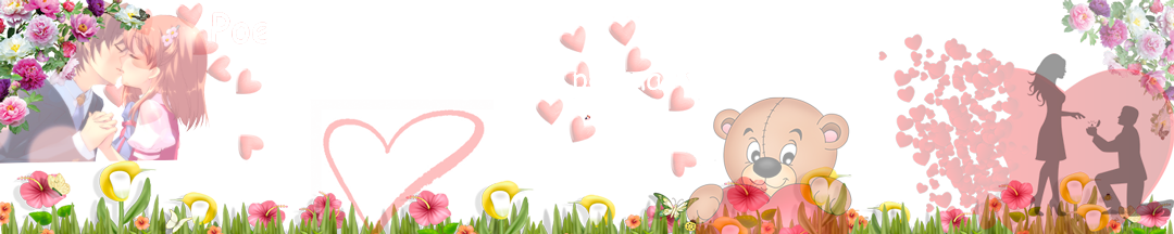 Poemas de Amor Poesias y Poemas para enviar – Poema y amor